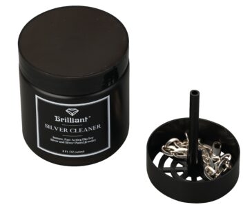 محصولات تجاری مخصوص تمیز کردن نقره ریونا گالری