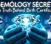 Gemology birth certificates